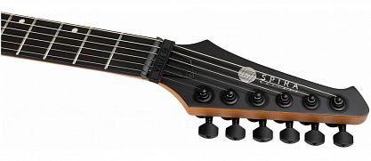 Электрогитара SPIRA X-400 MBK
