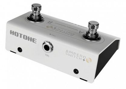 Футсвитч HOTONE Ampero Switch+