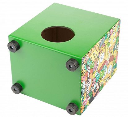 Кахон Мозеръ CJP-2k