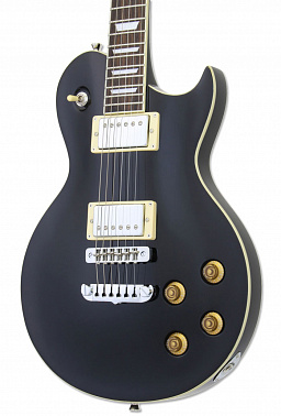Электрогитара ARIA PE-350 BK