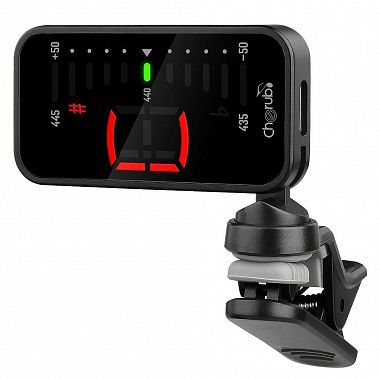 Тюнер CHERUB WST-551C