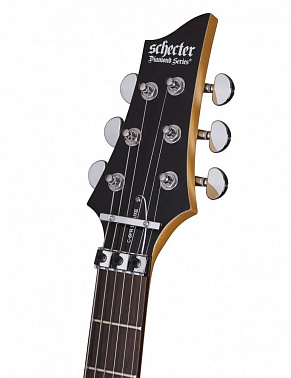 ЭЛЕКТРОГИТАРА SCHECTER C-6 FR DELUXE SBK