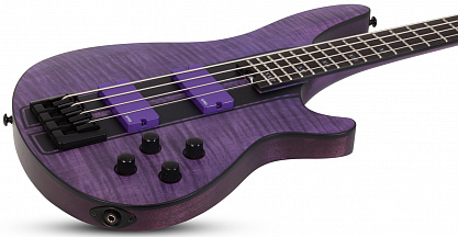 Бас-гитара SCHECTER C-4 GT STP