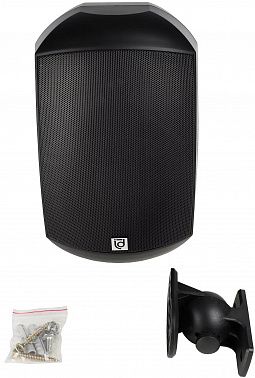 Настенная акустическая система INTREND ITSPK-MSK4-B