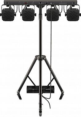 Система освещения BEHRINGER STAGE TRI LED BUNDLE ST1