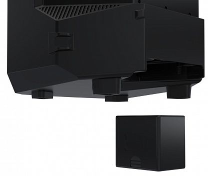 Портативная акустическая система Mackie Thump GO