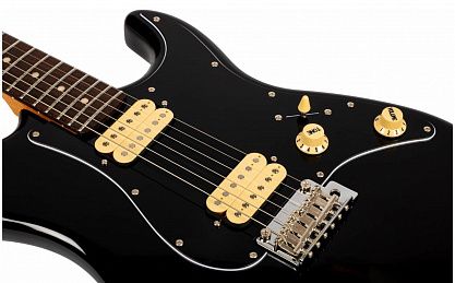 Электрогитара JET JS-400 BKR H