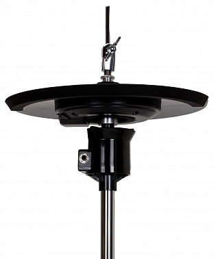 Электронная ударная установка ROCKDALE DRUMS SD201-3SH