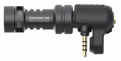 Микрофон RODE VideoMic ME