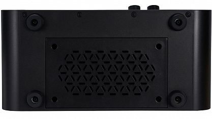 Комбоусилитель Mooer F15i-Li-PBK