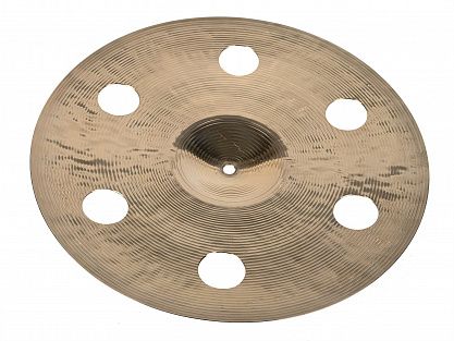 Тарелка KINGDO 16" ARTIST BRIGHT O-ZONE CRASH