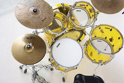 Барабанная установка Мастерская Бехтеревых UBA-Am-2216/5