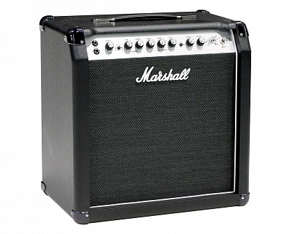 ГИТАРНЫЙ КОМБОУСИЛИТЕЛЬ MARSHALL SL-5C