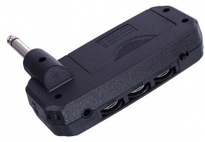 Усилитель для наушников Joyo JA-03-Super-lead
