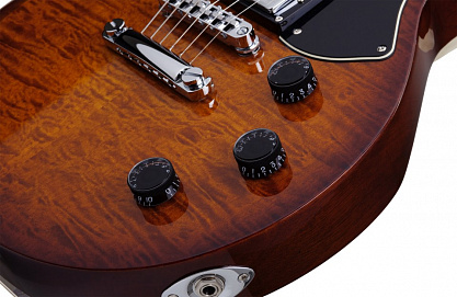 Электрогитара SCHECTER SOLO-II STANDARD FVSB