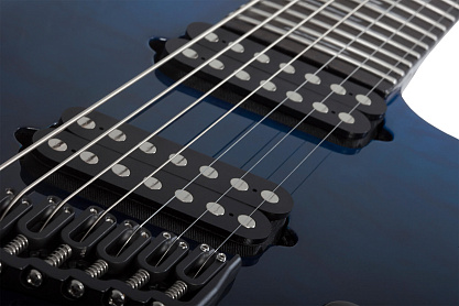 Электрогитара SCHECTER REAPER-7 ELITE MS DOB