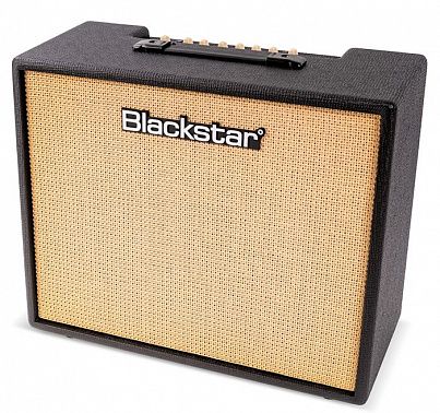 Гитарный комбо BLACKSTAR Debut 100R BLK