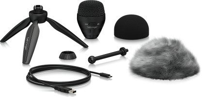 Микрофон BEHRINGER BU5