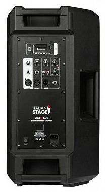 Акустическая система ITALIAN STAGE JDX12AUB