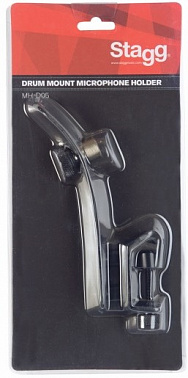 ДЕРЖАТЕЛЬ ДЛЯ МИКРОФОНА STAGG MH-D05