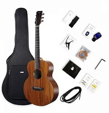 Акустическая гитара ENYA EM-X1+