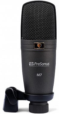 Комплект PreSonus AudioBox GO Creator Bundle