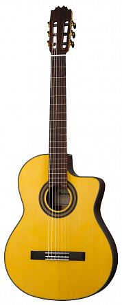 Классическая гитара Martinez MF-1