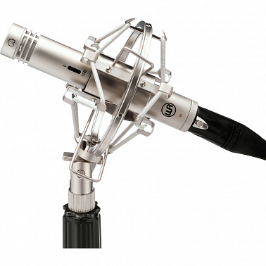 Микрофон WARM AUDIO WA84-C-N