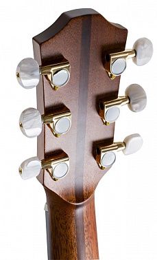 Акустическая гитара BATON ROUGE AR31S/JC-AM