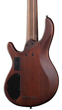 Бас-гитара CORT B5-Element-OPBR