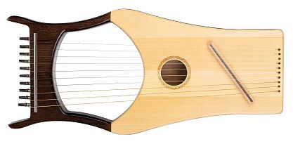 Лира Мозеръ LH-10R