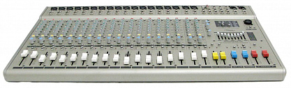 МИКШЕРНЫЙ ПУЛЬТ FORCE SPQ-2204/2C