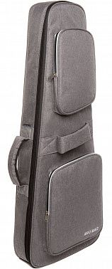 Чехол BRO BAG AHG-90GR (для безголовой или сайлент гитары)
