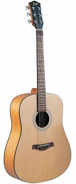 Акустическая гитара FLIGHT D-175 NA