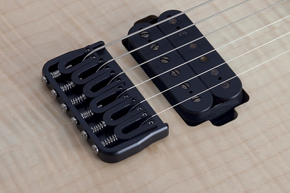 Электрогитара SCHECTER KEITH MERROW KM-6 MK-II NATP