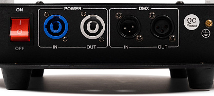 Конфетти-машина LAudio WS-CM500LED