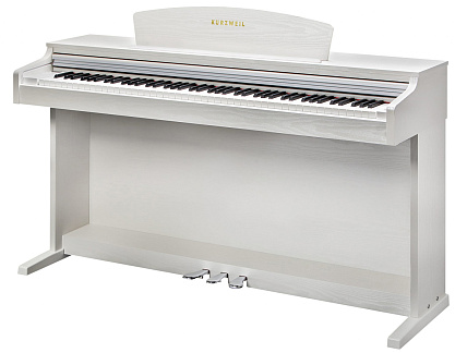 Цифровое пианино KURZWEIL M115 WH