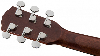 Электроакустика FENDER CD-60SCE Dread Nat WN