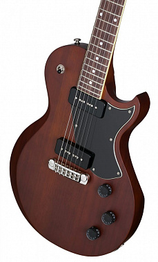 Электрогитара SCHECTER SOLO-II SPECIAL WALP