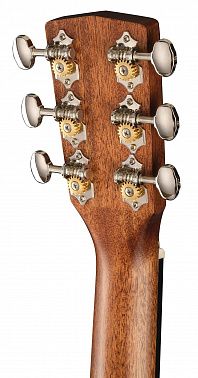 Электроакустика CORT Little-CJ-Adk-OP-WBAG