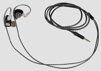 Нательный приемник Axelvox DX800RX