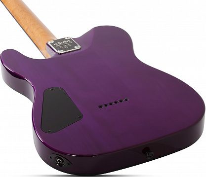 Электрогитара SCHECTER PT STANDARD PBB