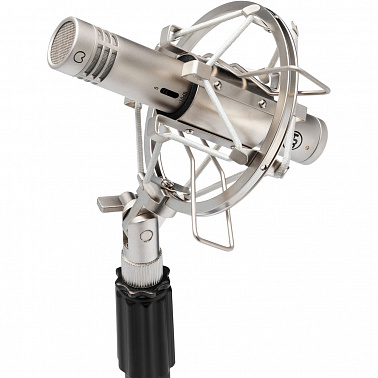 Микрофон WARM AUDIO WA84-C-N