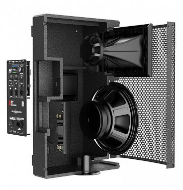 Акустическая система Audiocenter SA310+