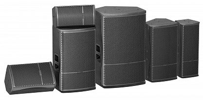 Акустическая система Audiocenter PF15+ MKII 90