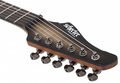 Электрогитара SCHECTER BANSHEE MACH-6 EB