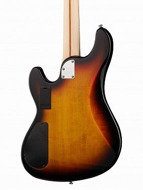 Бас-гитара CORT GB34JJ 3TS