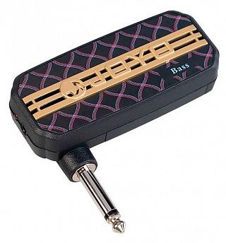 Усилитель для наушников Joyo JA-03-Bass