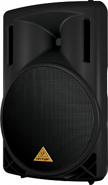 АКУСТИЧЕСКАЯ СИСТЕМА BEHRINGER B215D EUROLIVE