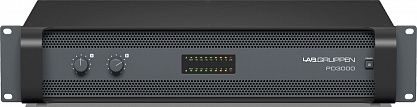 Усилитель мощности Lab.gruppen PD3000